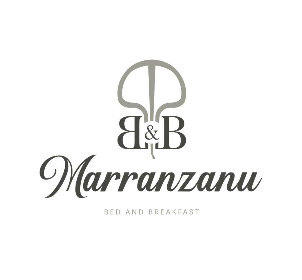 Marranzanu Rooms Santa Teresa Di Riva Exterior photo