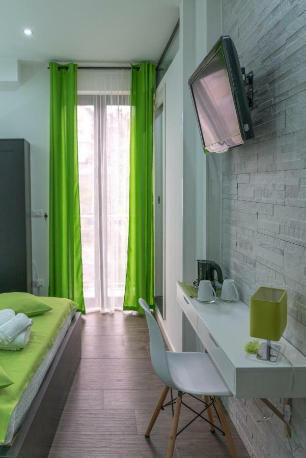 Marranzanu Rooms Santa Teresa Di Riva Exterior photo